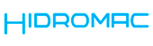 logo hidromac